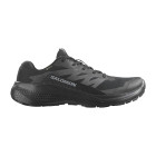 BLACK BLACK / A